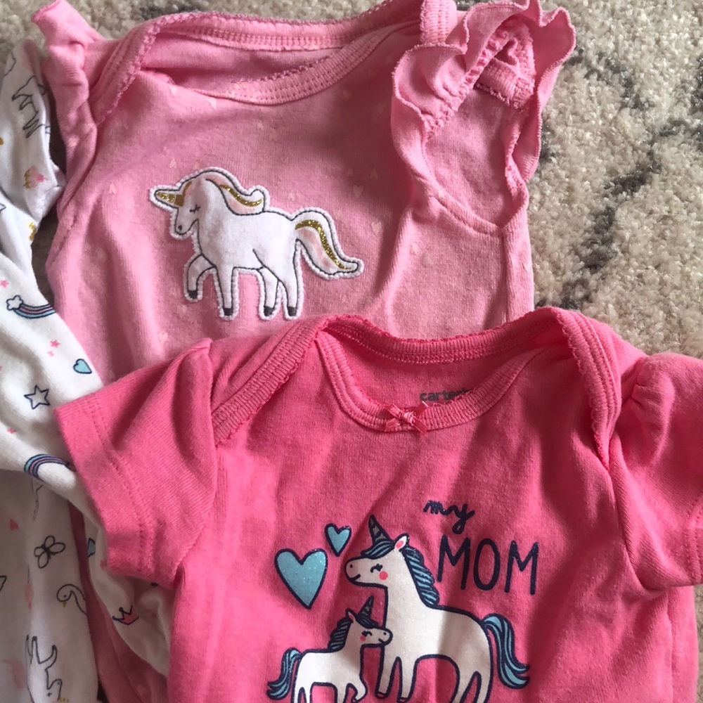 Carters 3m bundle - Picture 3 of 4